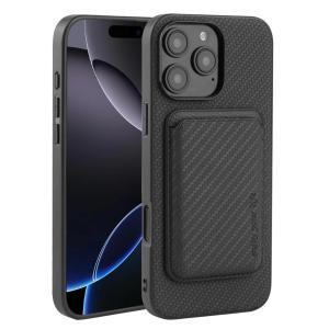 dcoq-293-smartphone-case-platyne-magsafe-iphone-16promax-black-one-size