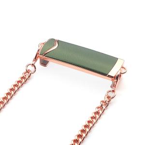 dcoq-a-003-phone-chain-support-platyne-green-gold-one-size