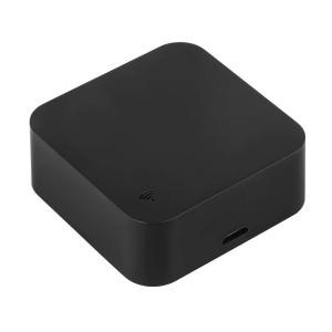 dhom-017-smart-remote-control-platyne-black-one-size
