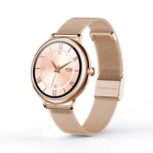 dwac-112-multifunction-connected-watch-platyne-gold-pink-one-size