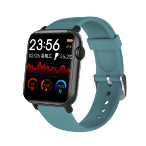 dwac-121-multifunction-gps-watch-platyne-green-one-size