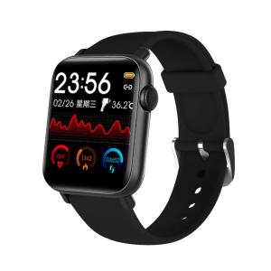 dwac-122-bluetooth-multifunction-gps-watch-platyne-black-one-size
