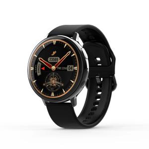 dwac-126-multi-sport-smart-watch-platyne-black-one-size