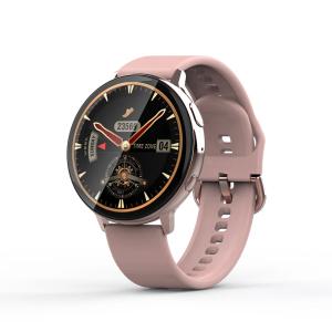 dwac-127-multifunction-connected-watch-platyne-pink-one-size