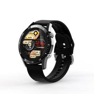 dwac-129-bluetooth-smartwatch-platyne-black-one-size