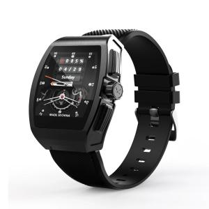 dwac-133-connected-watch-platyne-black-gold-one-size