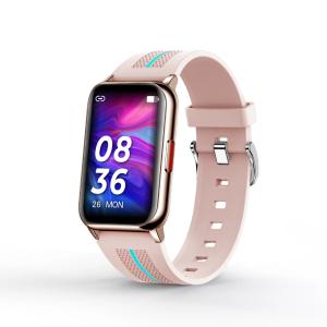 dwac-148-smartwatch-with-a-large-screen-platyne-pink-one-size