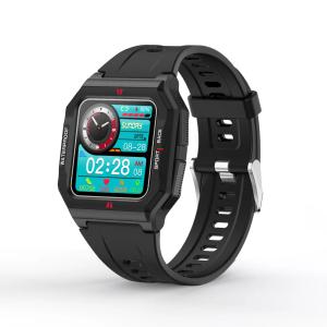 dwac-149-smartwatch-pedometer-platyne-black-one-size