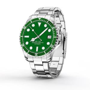 dwac-156-connected-watch-platyne-silver-green-one-size