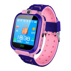 dwac-158-touchscreen-smartwatch-platyne-pink-one-size