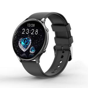 dwac-159-multifunction-connected-watch-platyne-black-one-size