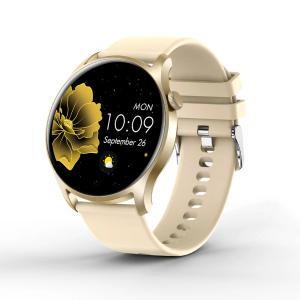 dwac-163-bluetooth-5-0-smartwatch-platyne-gold-one-size