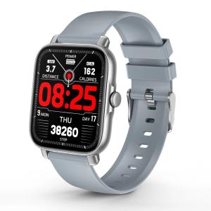 dwac-186-connected-watch-platyne-gray-gray-one-size