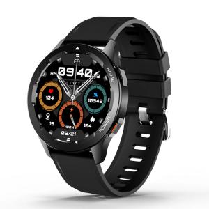 dwac-196-smartwatch-platyne-black-one-size