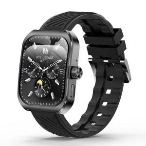 dwac-198-connected-watch-platyne-black-blue-one-size