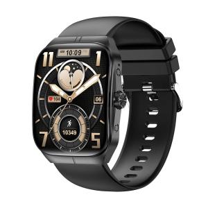 dwac-211-multifunction-connected-watch-platyne-nfc-black-gold-one-size