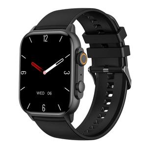 dwac-214-multifunction-connected-watch-platyne-nfc-black-one-size