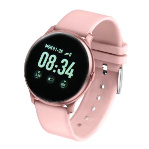 dwac-78-multisport-gps-watch-platyne-ios-android-pink-one-size