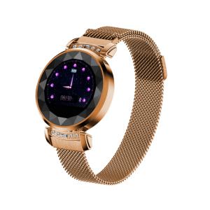 dwac-88-multifunction-gps-watch-platyne-fashion-ios-android-rose-powder-one-size