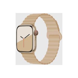 dwac-a-026-watch-strap-platyne-apple-watch-beige-one-size