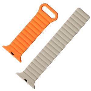 dwac-a-031-watch-strap-platyne-apple-watch-orange-beige-one-size