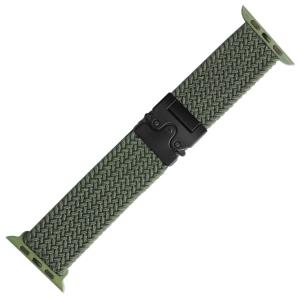 dwac-a-032-watch-strap-platyne-apple-watch-dark-green-one-size
