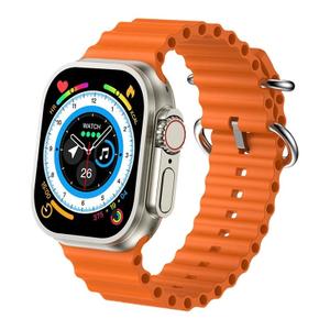 dwac-187-multifunction-connected-watch-platyne-orange-one-size