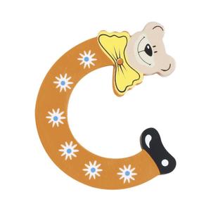 301001-403-wooden-letter-c-child-playshoes-orange-one-size