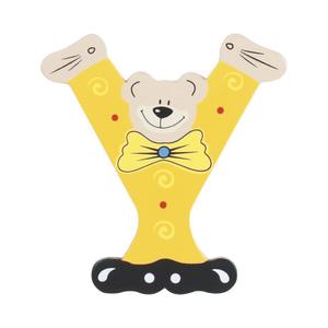 301001-426-wooden-letter-y-child-playshoes-yellow-one-size