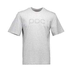61650-1044-t-shirt-poc-grey-blend