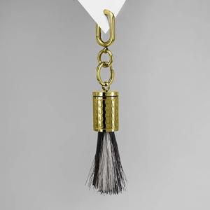 pt-ta-02-hh-rg-25-xx-women-s-horseshoe-pendant-ponytail-co-the-tail-gold-one-size