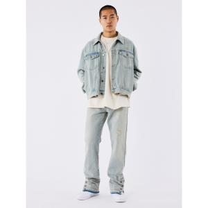 2593002-bl-denim-jacket-project-x-paris-blue