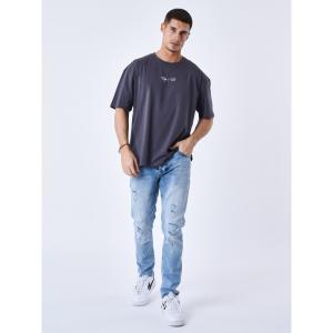 t231014-dg2w-embroidered-logo-t-shirt-project-x-paris-grey