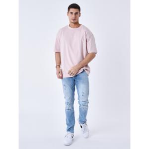 t231014-pk3w-embroidered-logo-t-shirt-project-x-paris-powder-pink