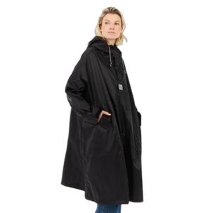 6351000-290-women-s-rain-poncho-protest-laugh-true-black-one-size