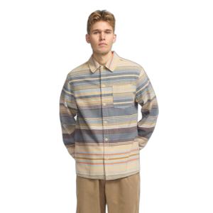 3146-dustblue-casual-long-sleeve-overshirt-revolution-dustblue