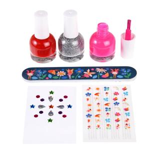 29809-kit-for-children-s-nails-rex-london-fairies-in-the-garden-red-pink-silver-glitter-4-8x13-2x14-6-cm