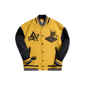 z123410908-jaune-noir-los-angeles-lakers-jacket-austin-reaves-yellow-black