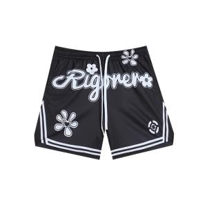 z125213518-noir-short-rigorer-flower-black-white