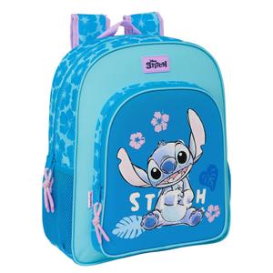 8412688569984-adaptable-backpack-safta-disney-stitch-hawaii-blue-32x12x38-cm