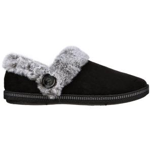 167219-blk-women-s-slippers-skechers-cozy-campfire-fresh-toast-black