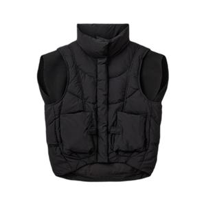 s243485-1000-women-s-sleeveless-jacket-sofie-schnoor-akiasw-black