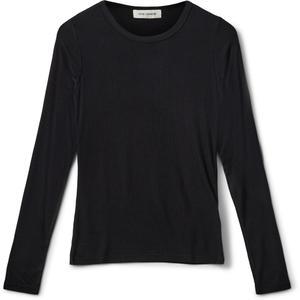 snos243-1000-women-s-long-sleeve-t-shirt-sofie-schnoor-petriciasw-black