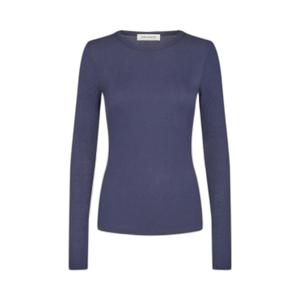 snos243-5085-women-s-long-sleeve-t-shirt-sofie-schnoor-petriciasw-dark-blue