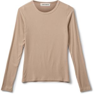snos243-7015-women-s-long-sleeve-t-shirt-sofie-schnoor-petriciasw-beige