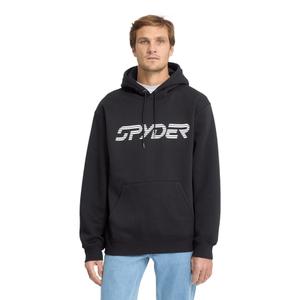 38a411505-blk-hooded-sweatshirt-spyder-wordmarck-black