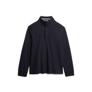 m2014057a-98t-half-zip-sweatshirt-superdry-cotton-classics-jersey-henley-eclipse-navy-blue