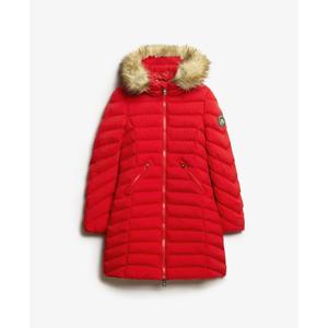 w5011789a-32i-mid-length-hooded-puffer-jacket-with-faux-fur-for-women-superdry-red
