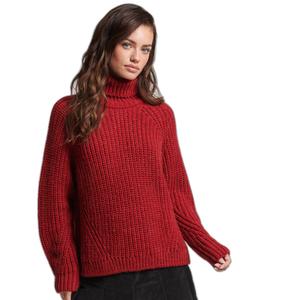 w6110397a-9nh-women-s-loose-fitting-turtleneck-sweater-with-stitching-superdry-red-mottled