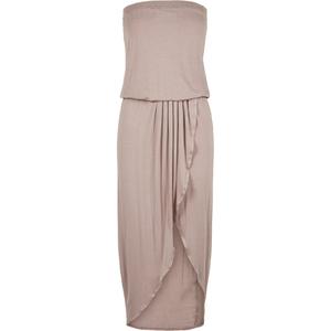 tb1508-02913-bandeau-dress-for-women-urban-classics-viscose-pink